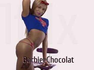 BarbieeChocolat