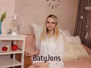 BatyJons