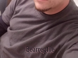 Bearreptile