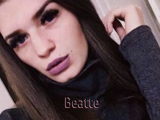 Beatte