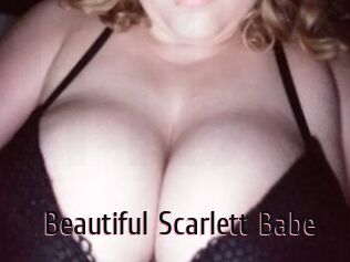 Beautiful_Scarlett_Babe