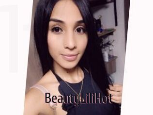 BeautyLiliHot