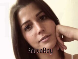 BeccaRoy