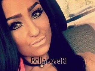 BellaLove18