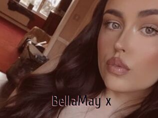 BellaMay_x