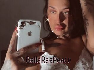 BellaRaePeace