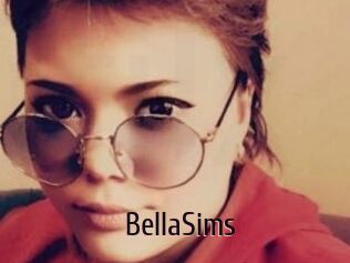 BellaSims