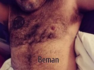 Beman