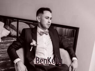 BenKelly