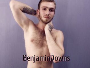 BenjaminDowns