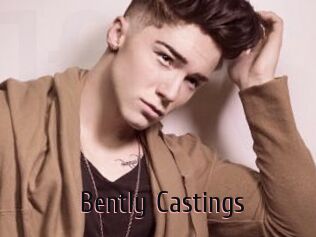 Bently_Castings