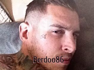 Berdoo86