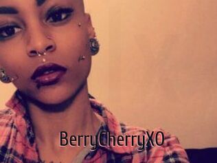 BerryCherryXO