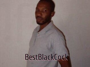 BestBlackCock