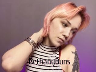 BethanyBuns