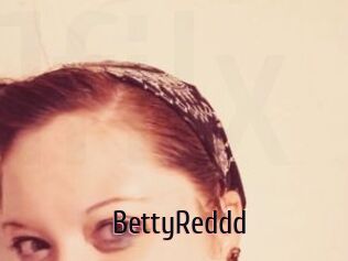 BettyReddd