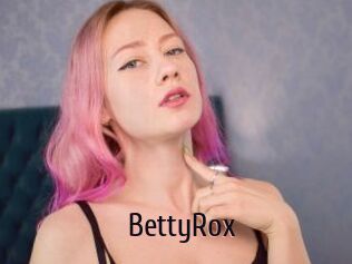 BettyRox