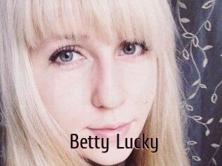 Betty_Lucky