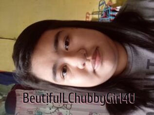 BeutifulLChubbyGirl4U