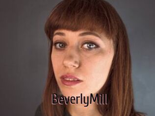 BeverlyMill