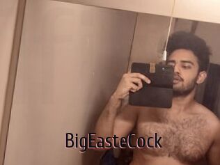 BigEasteCock