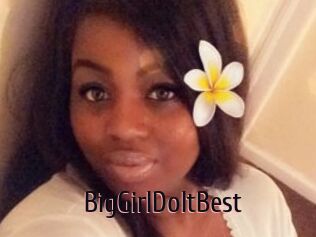 BigGirlDoItBest