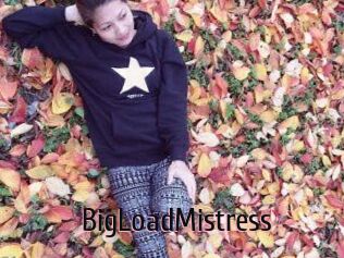 BigLoadMistress
