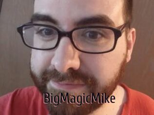 BigMagicMike