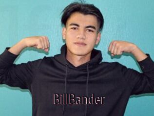 BillBander