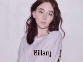 Billary