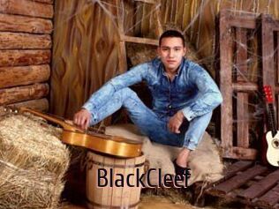 BlackCleef