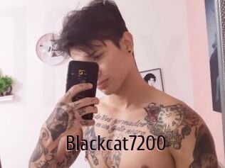 Blackcat7200