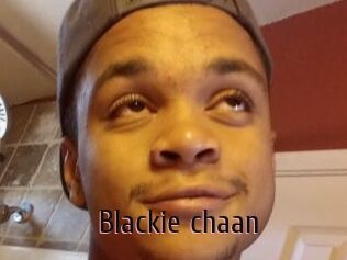 Blackie_chaan