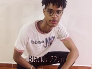 Blackk_22cm