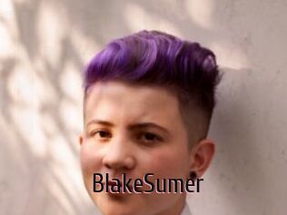 BlakeSumer