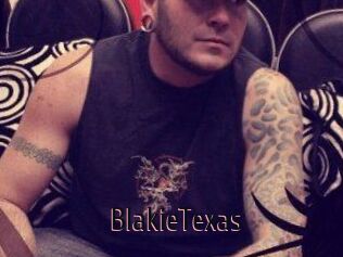 Blakie_Texas