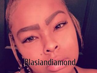 Blasiandiamond