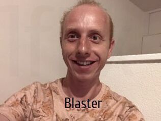 Blaster