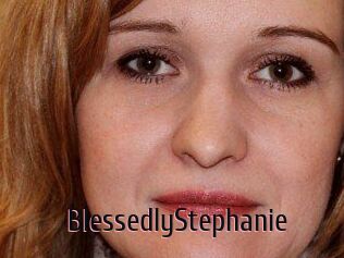 BlessedlyStephanie