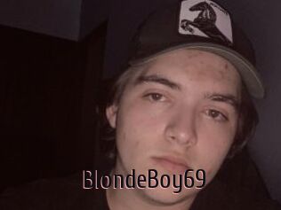 BlondeBoy69