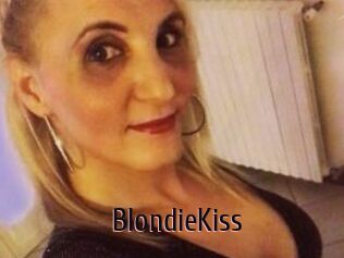 BlondieKiss