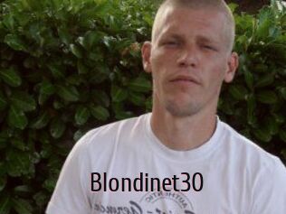 Blondinet30