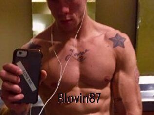 Blovin87