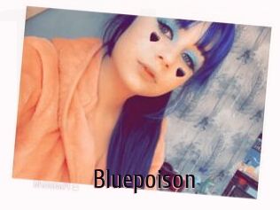 Bluepoison