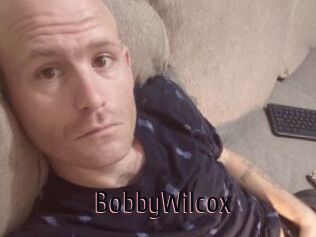 BobbyWilcox