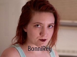 BonniRey