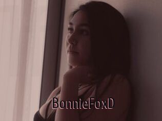 BonnieFoxD