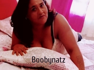 Boobynatz