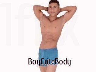 BoyCuteBody