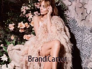 BrandiCarter